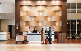 Swiss-Belinn Manyar